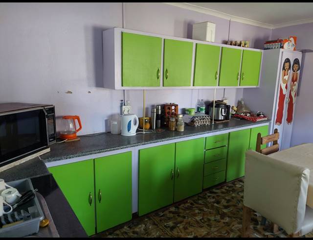 10HA FARM FOR SALE IN GROBLERSDAL RURAL